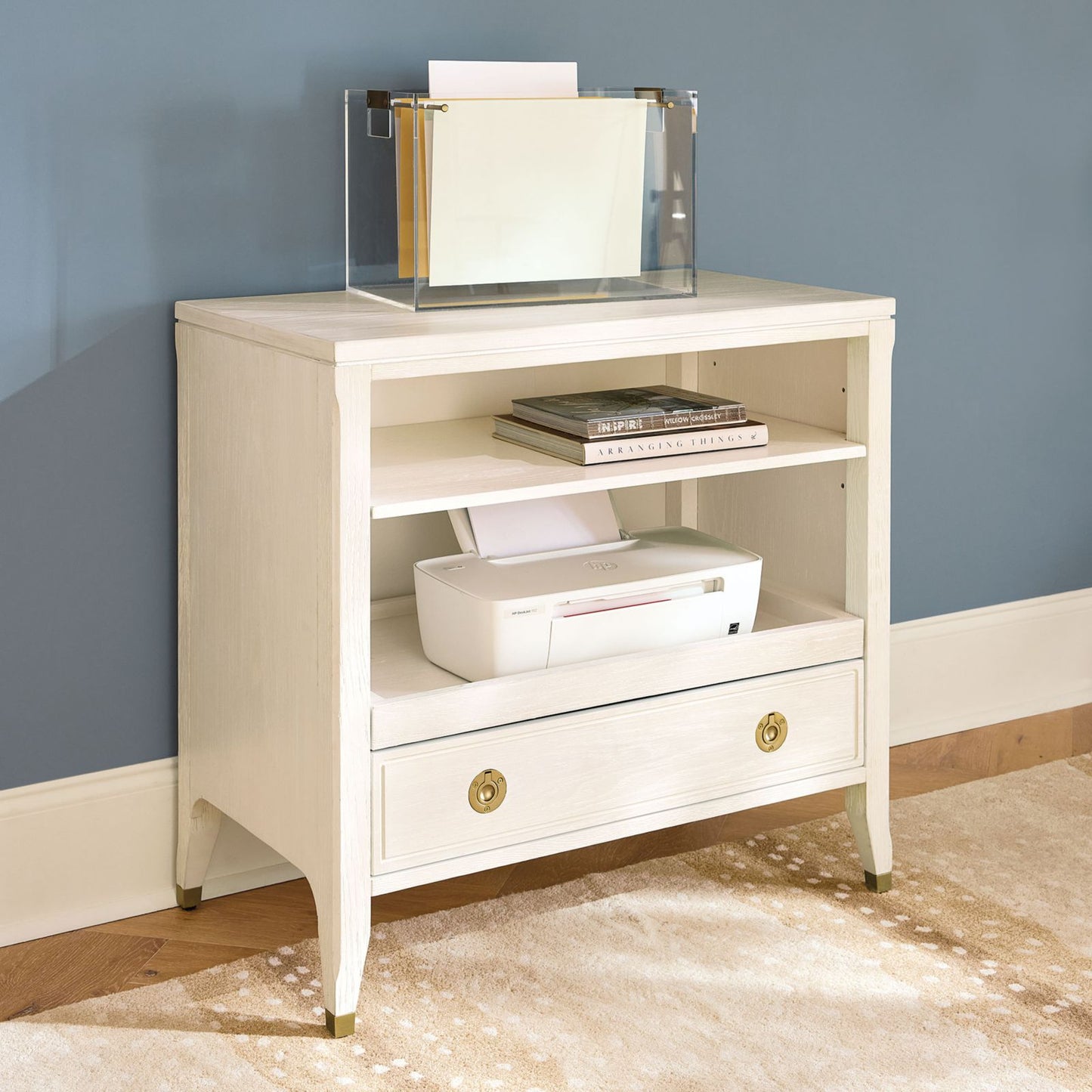 Callista Printer Cabinet