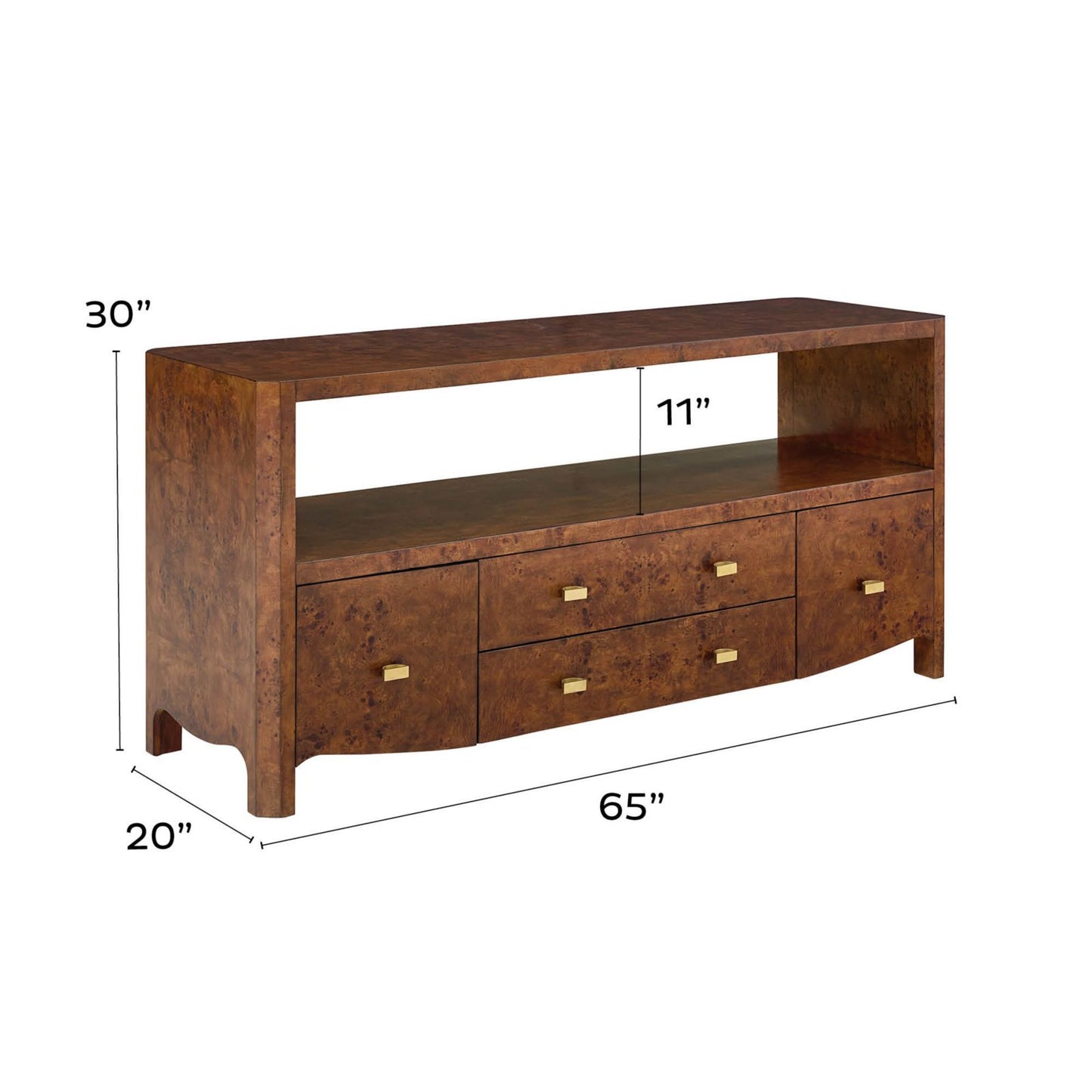 Maris Credenza