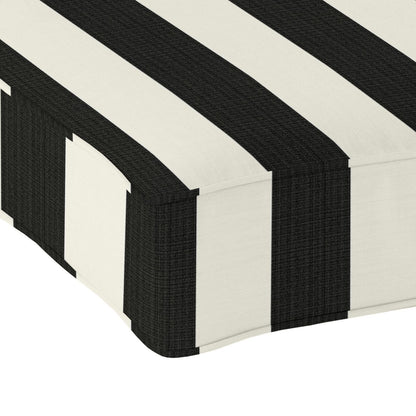 Replacement Chaise Cushion - 24x78