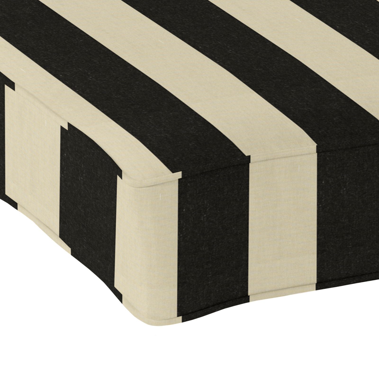 Replacement Chair Cushion - 20x19