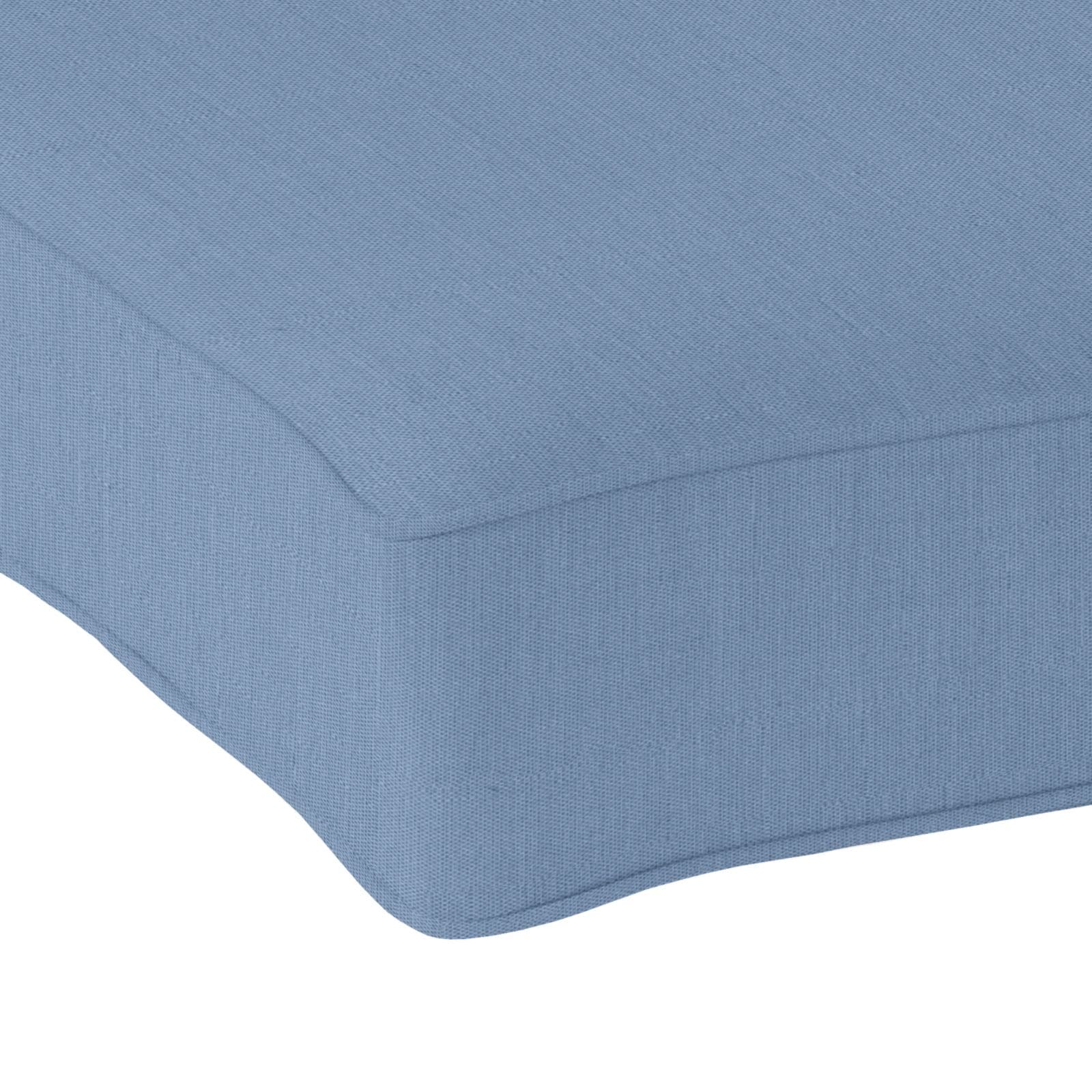 Replacement Chaise Cushion - 25x80