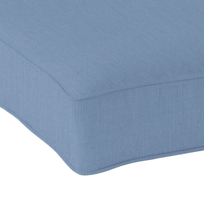 Replacement Chaise Cushion - 25x80