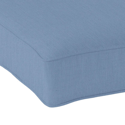 Replacement Chaise Cushion - 24x78