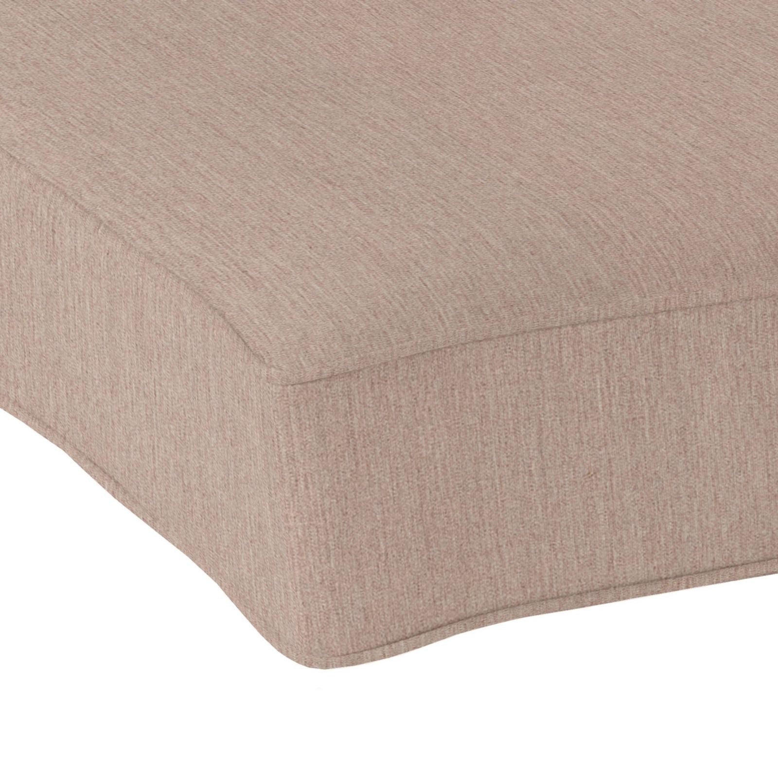 Replacement Chaise Cushion - 24x78