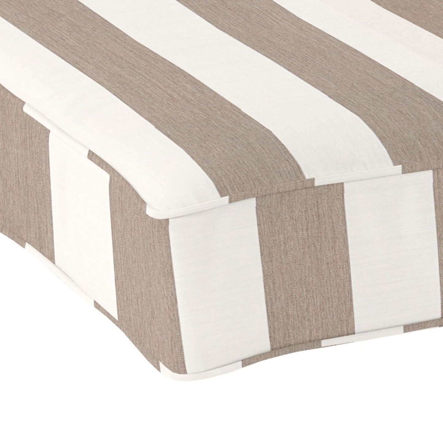 Replacement Chair Cushion - 20x19