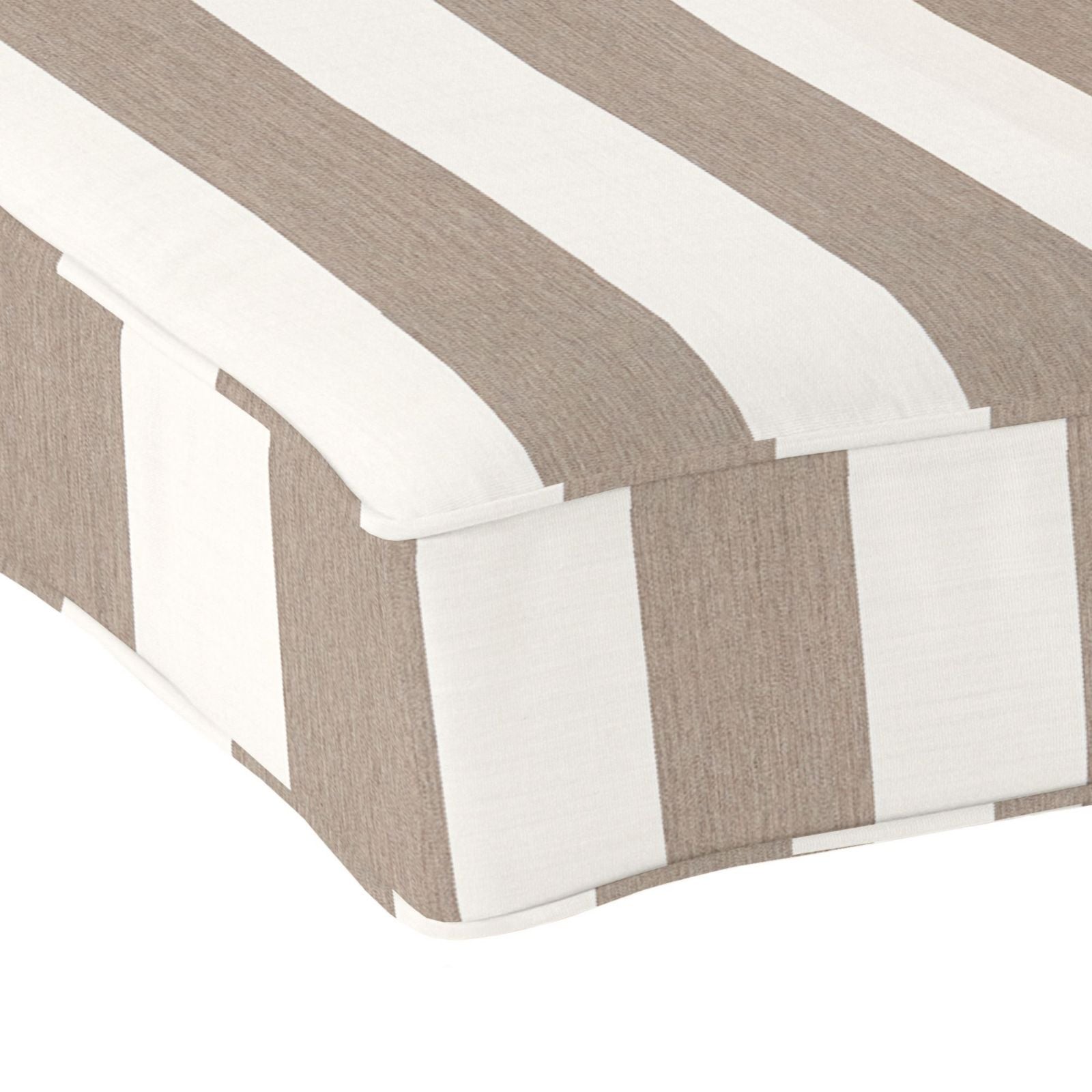 Replacement Chaise Cushion - 24x78