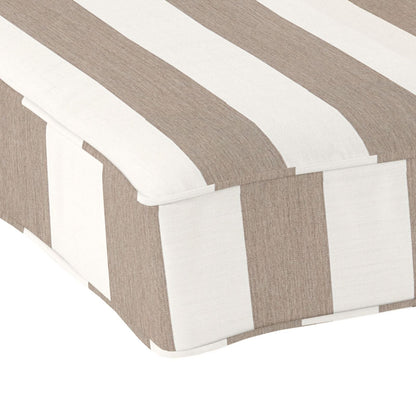 Replacement Chaise Cushion - 24x78