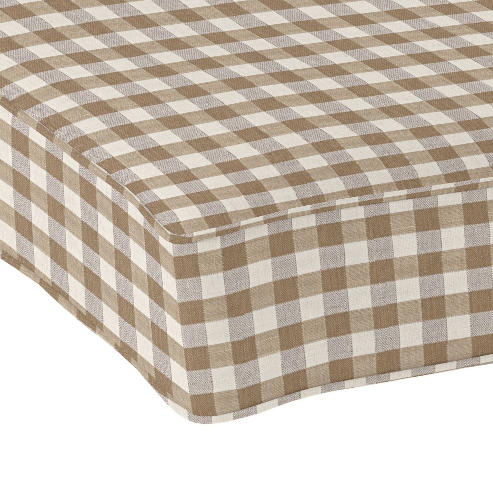 Replacement Chaise Cushion - 24x78