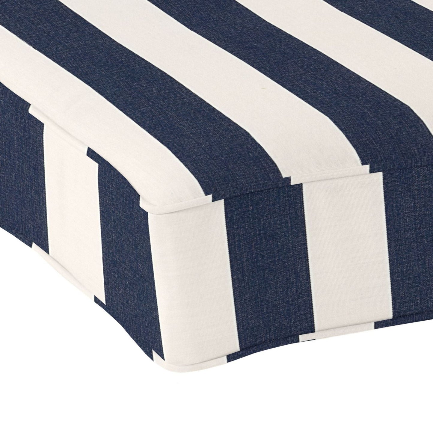 Replacement Chaise Cushion - 24x78