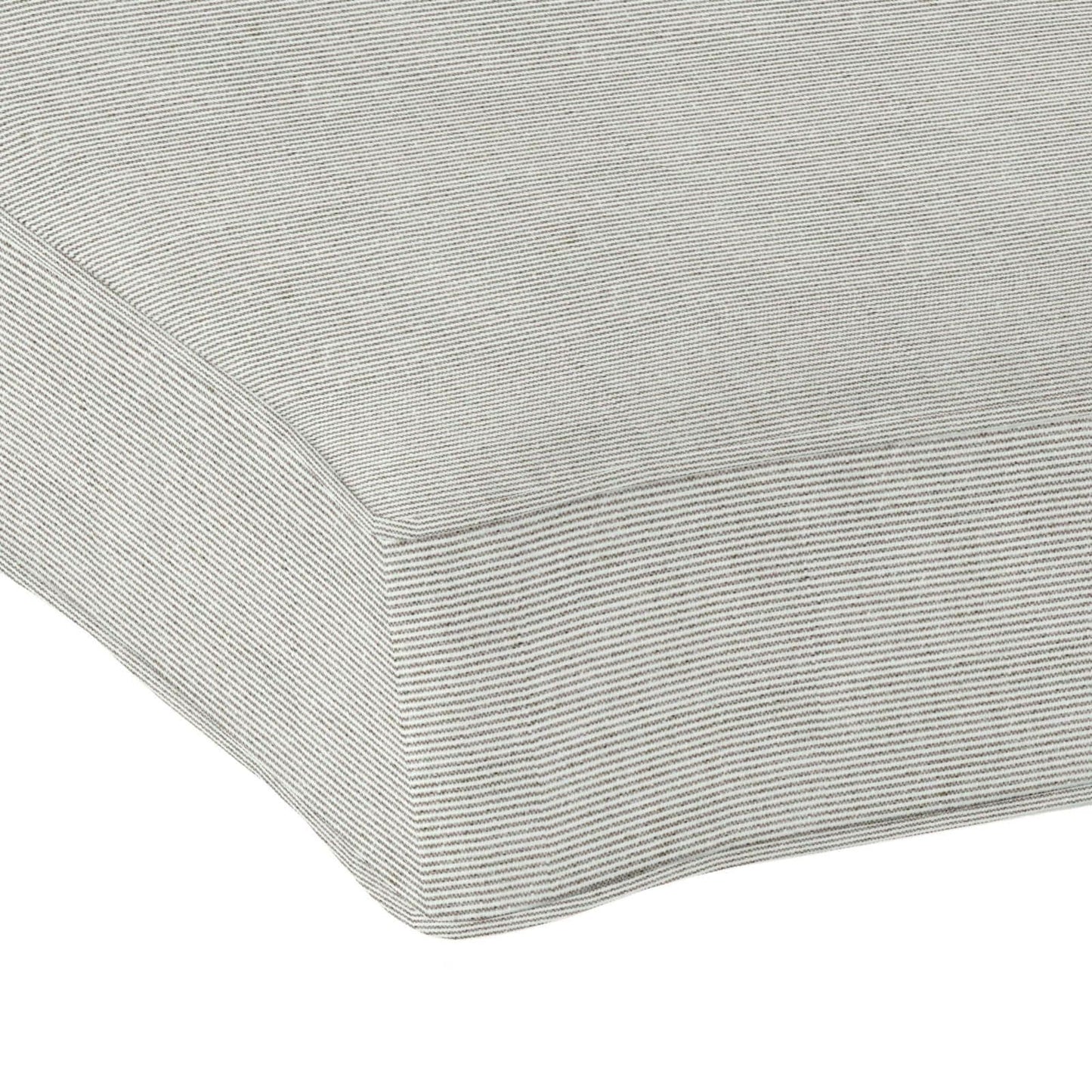 Replacement Chaise Cushion - 25x80