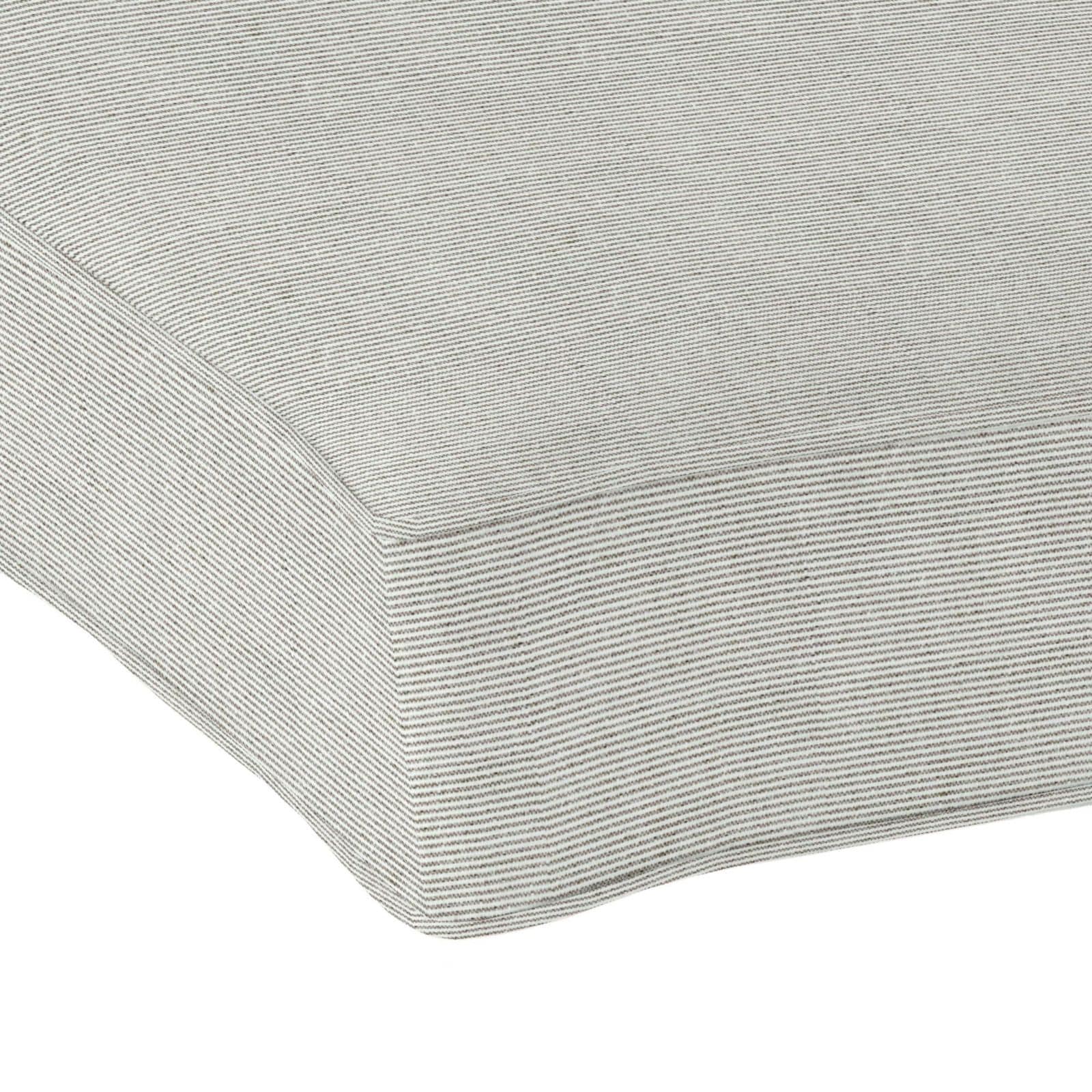 Replacement Chaise Cushion - 25x80