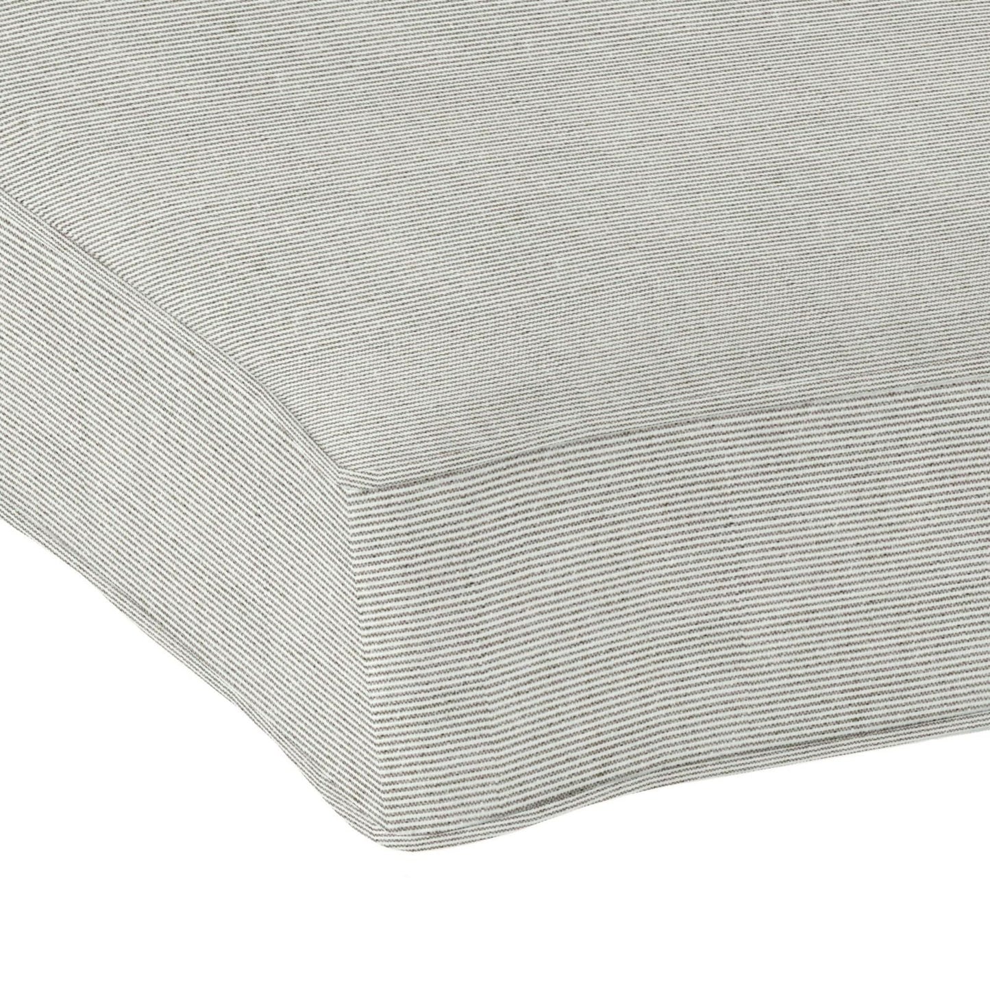 Replacement Chair Cushion - 20x19