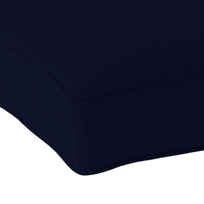 Replacement Chair Cushion - 20x19