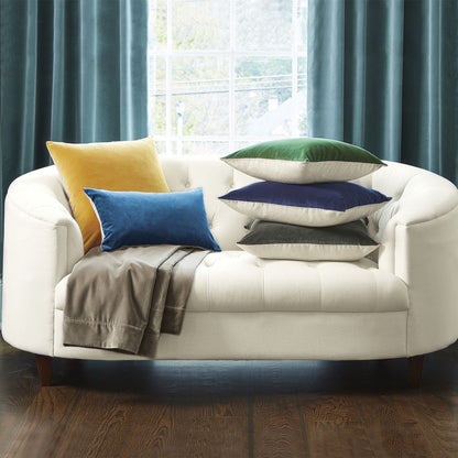Signature Velvet Drapery Panel