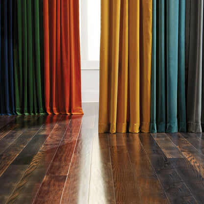 Signature Velvet Drapery Panel