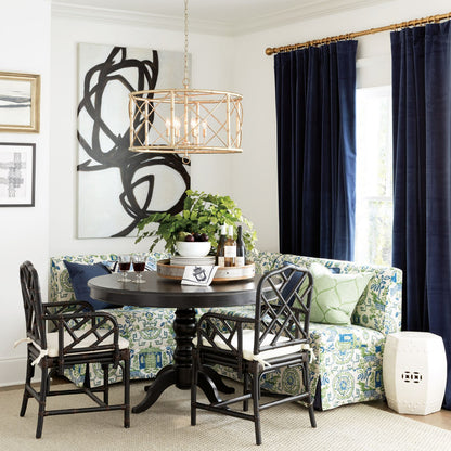 Signature Velvet Drapery Panel