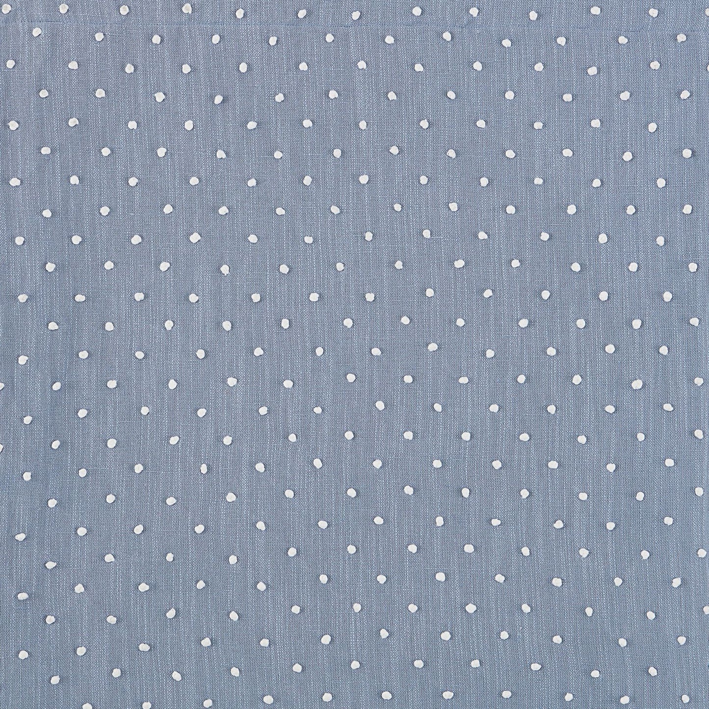 French Knot Drapery Panel
