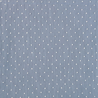 French Knot Drapery Panel
