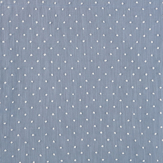 French Knot Drapery Panel