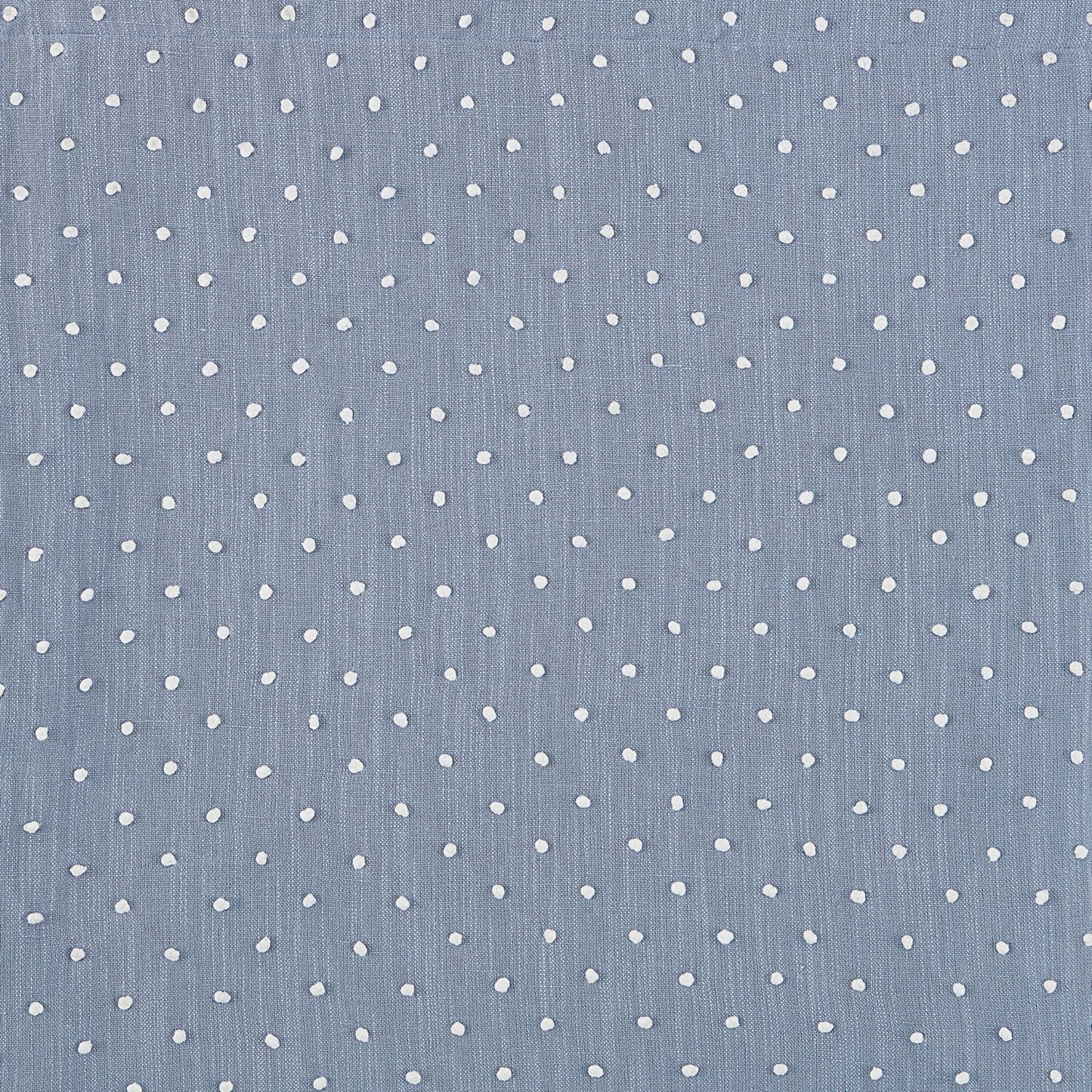 French Knot Drapery Panel
