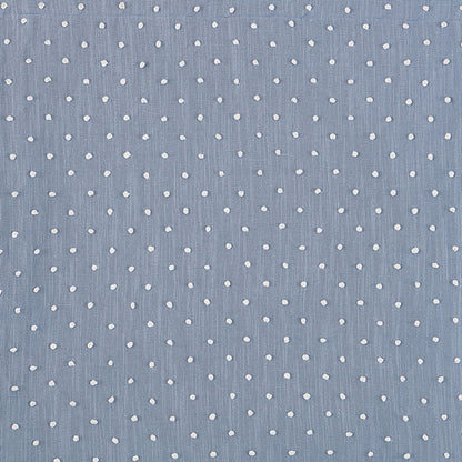 French Knot Drapery Panel