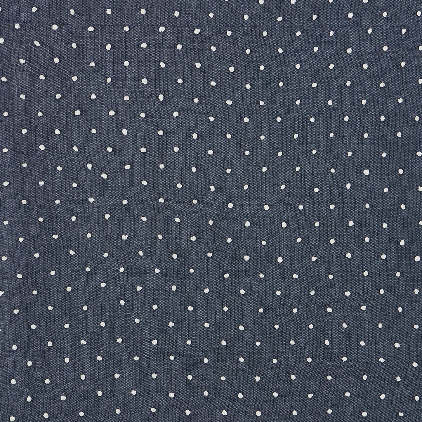 French Knot Drapery Panel
