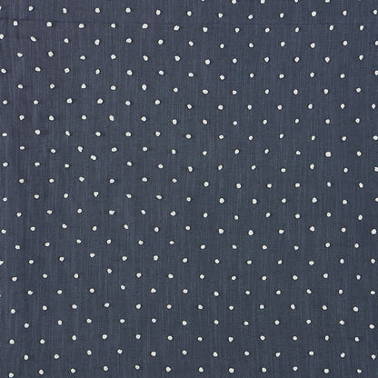 French Knot Drapery Panel