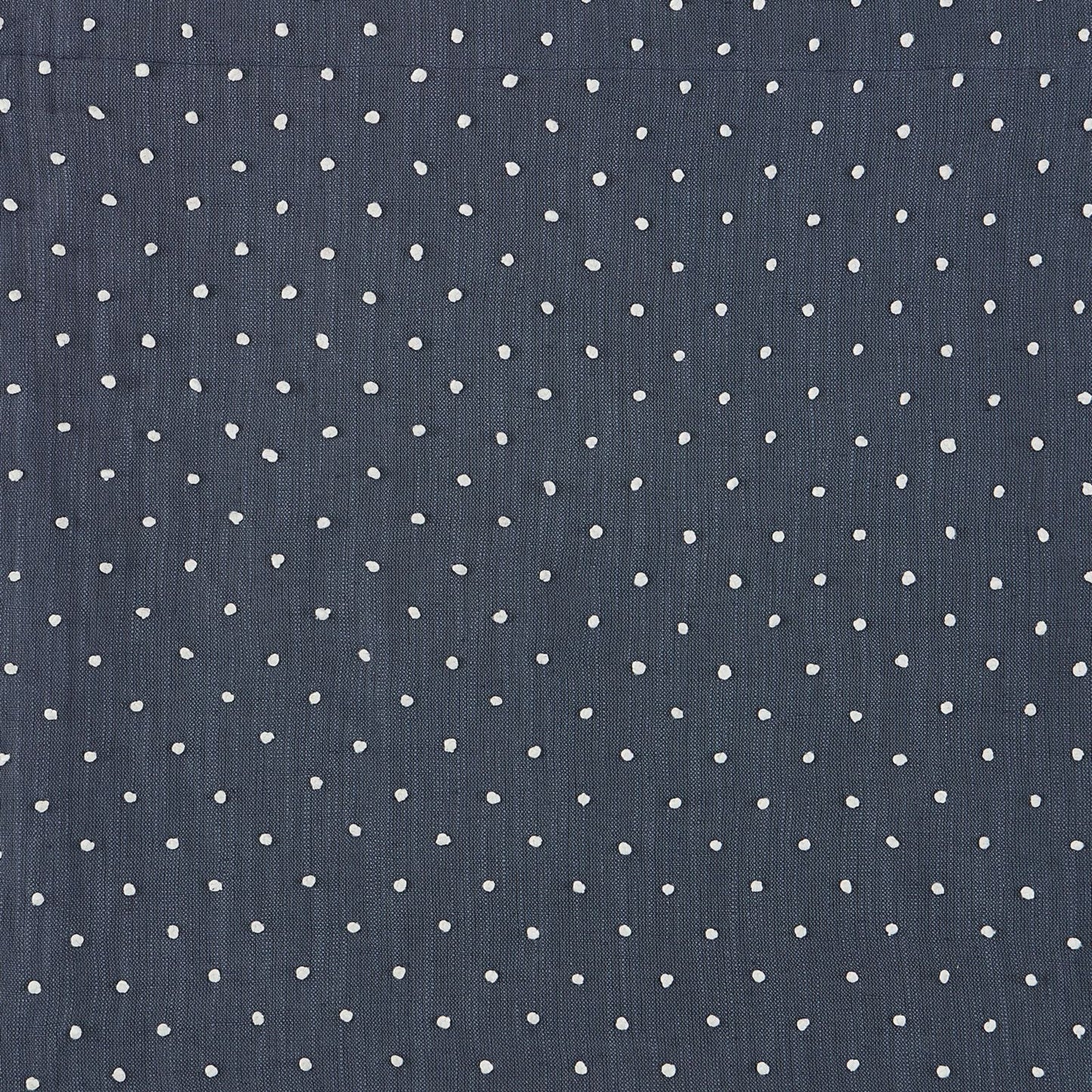 French Knot Drapery Panel
