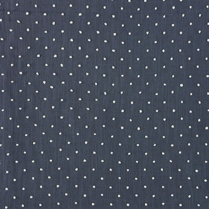 French Knot Drapery Panel