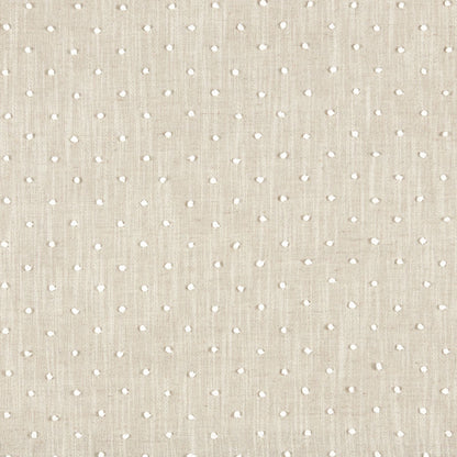 French Knot Drapery Panel