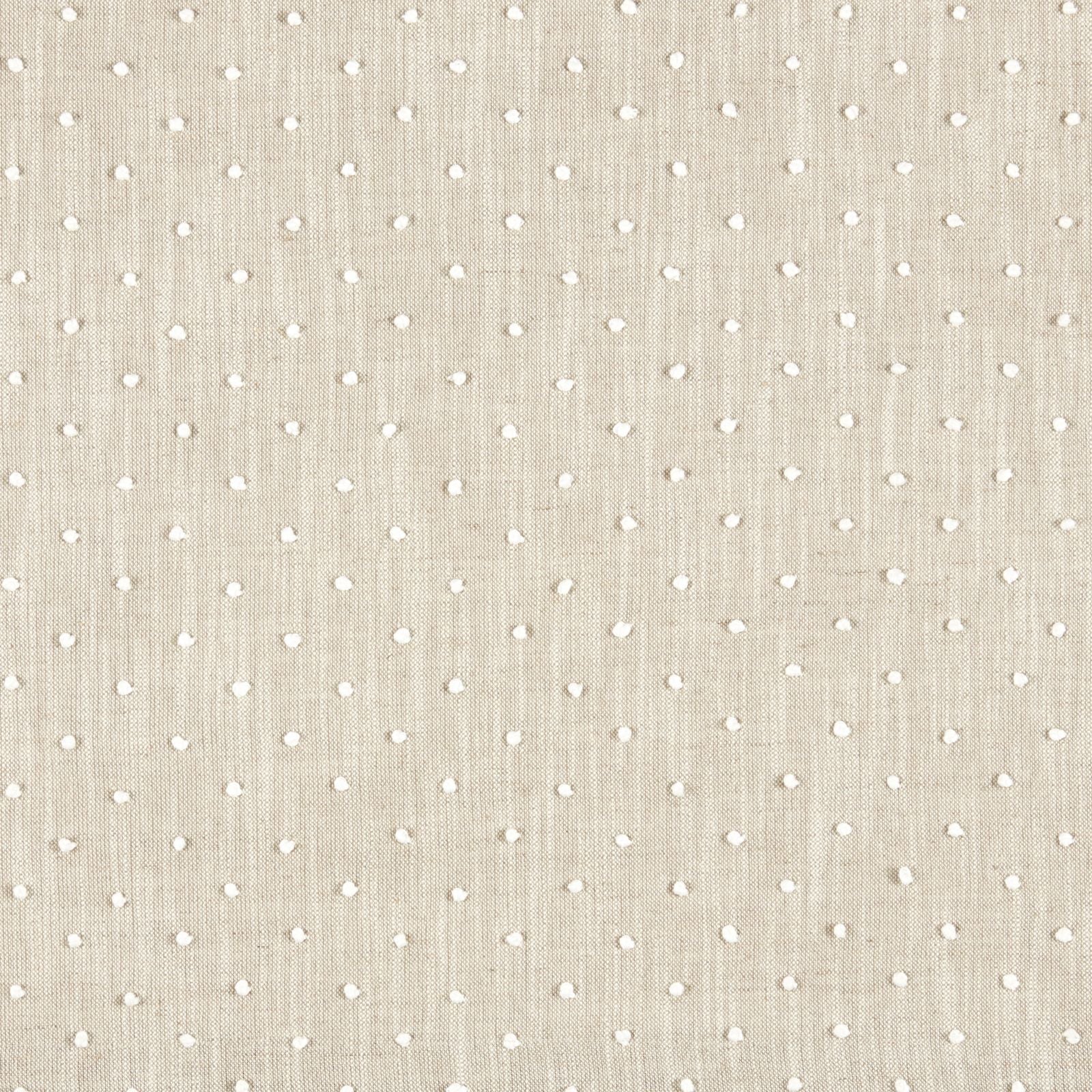 French Knot Drapery Panel