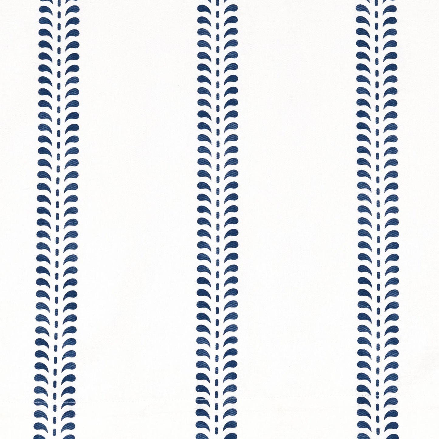Hollis Ditsy Stripe Drapery Panel