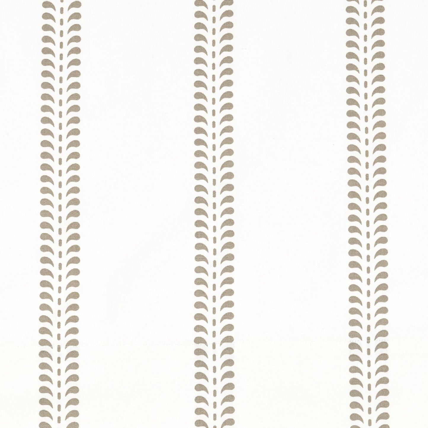 Hollis Ditsy Stripe Drapery Panel