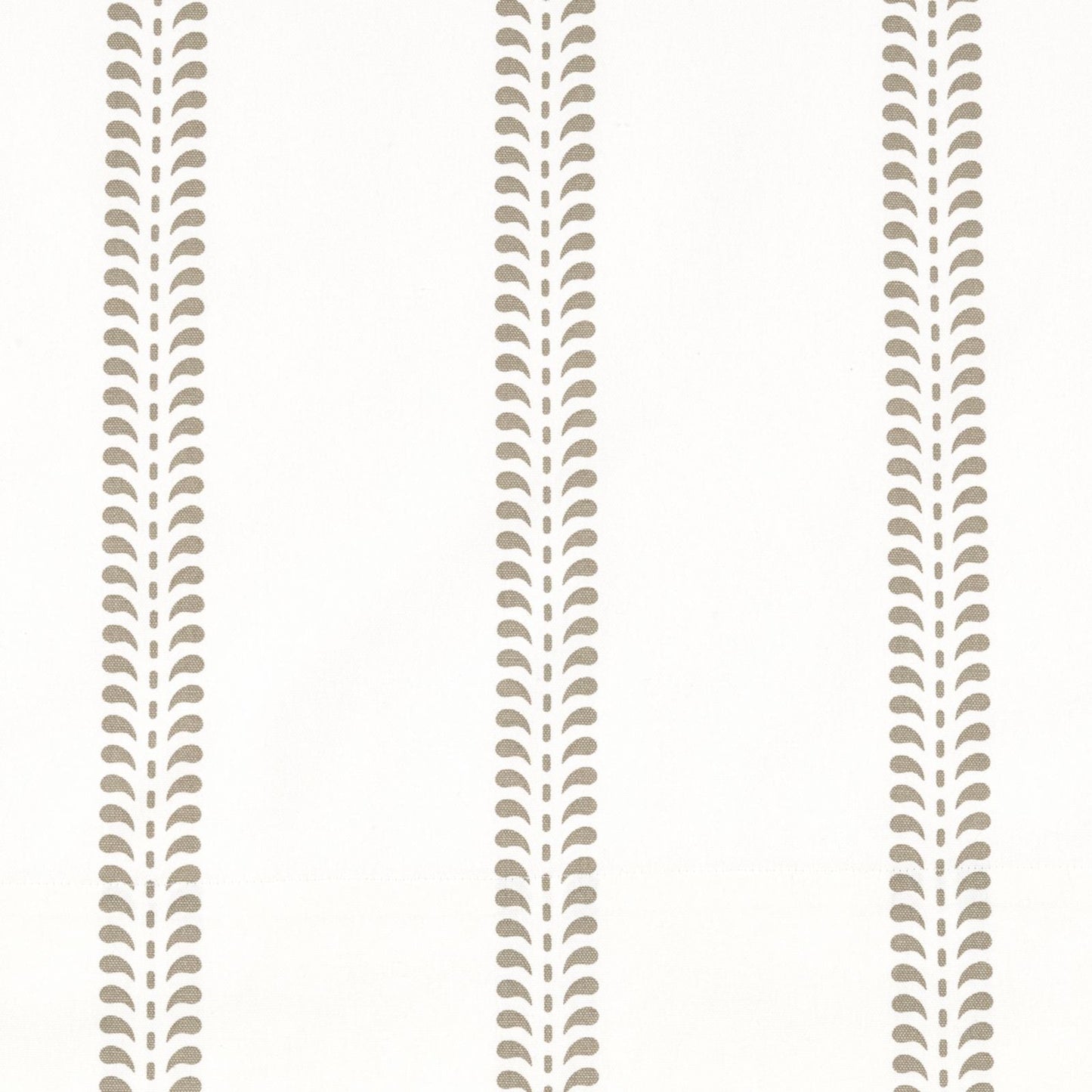 Hollis Ditsy Stripe Drapery Panel
