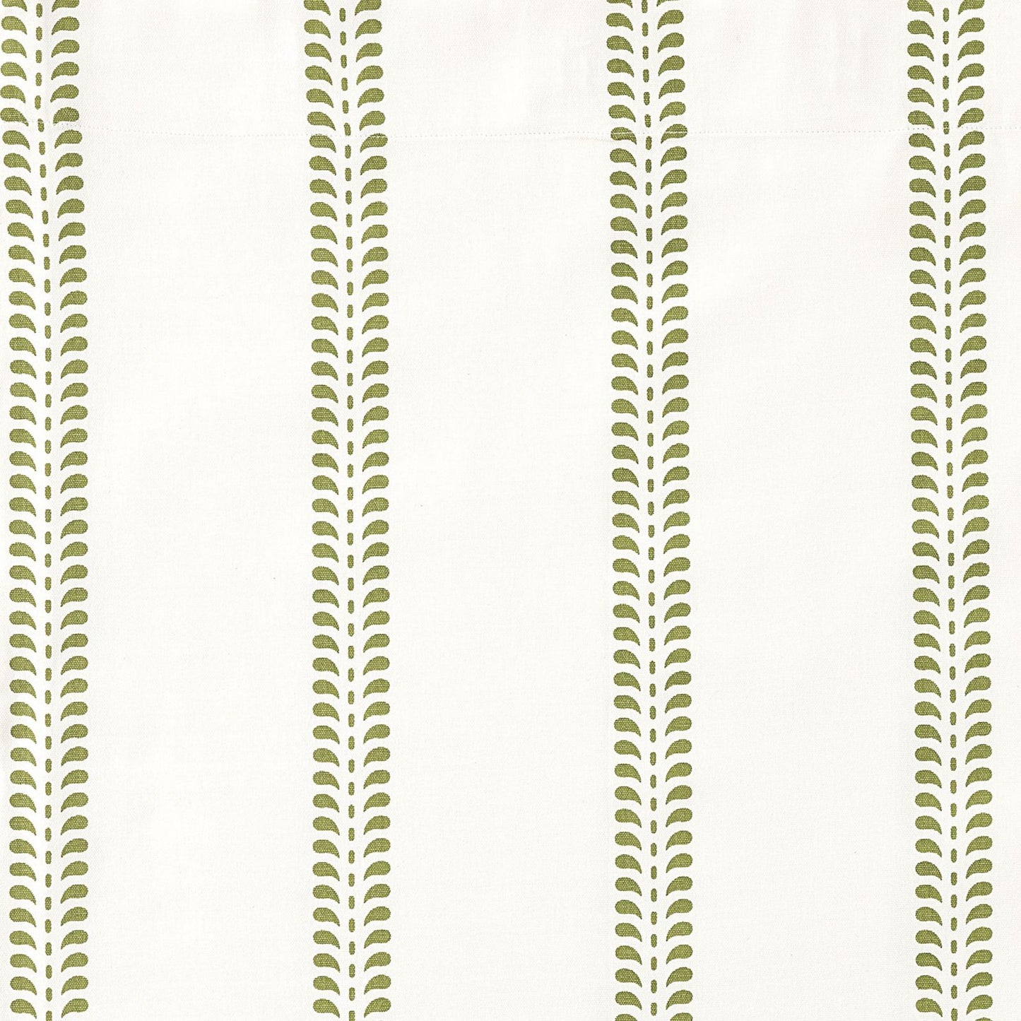 Hollis Ditsy Stripe Drapery Panel