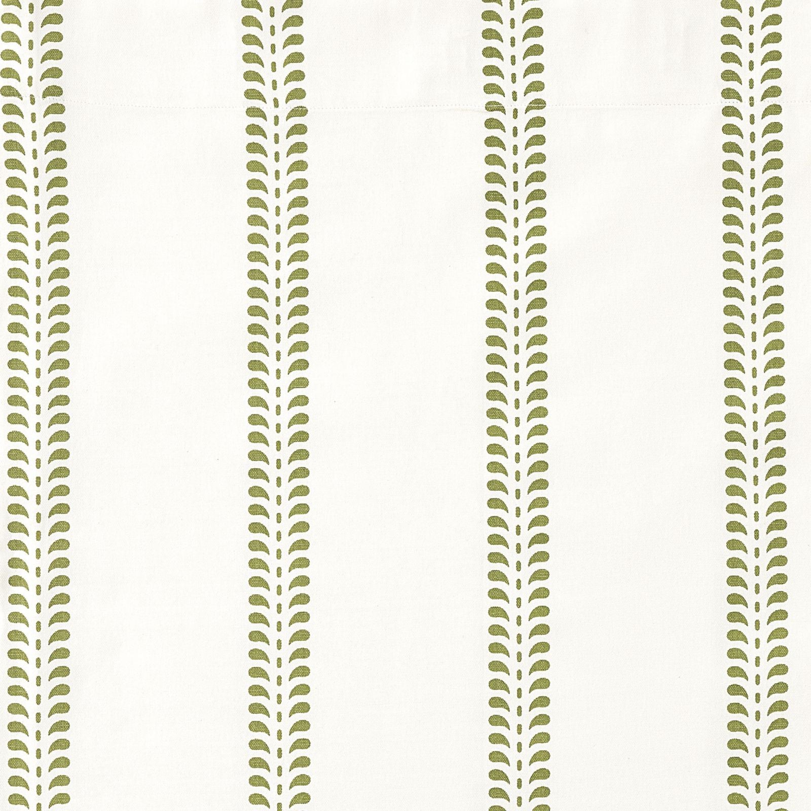Hollis Ditsy Stripe Drapery Panel
