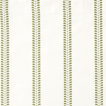 Hollis Ditsy Stripe Drapery Panel