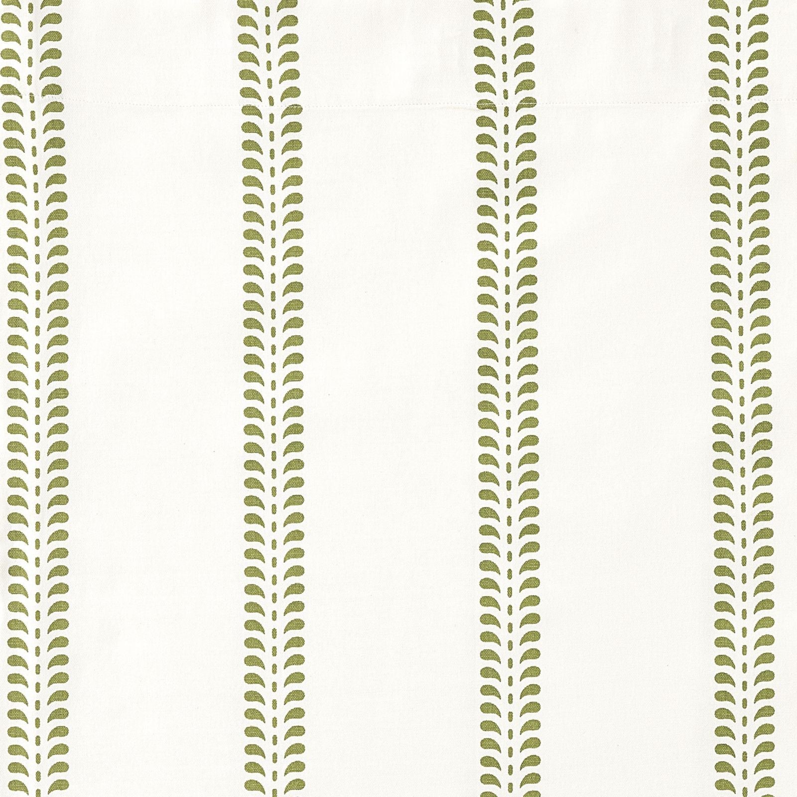 Hollis Ditsy Stripe Drapery Panel