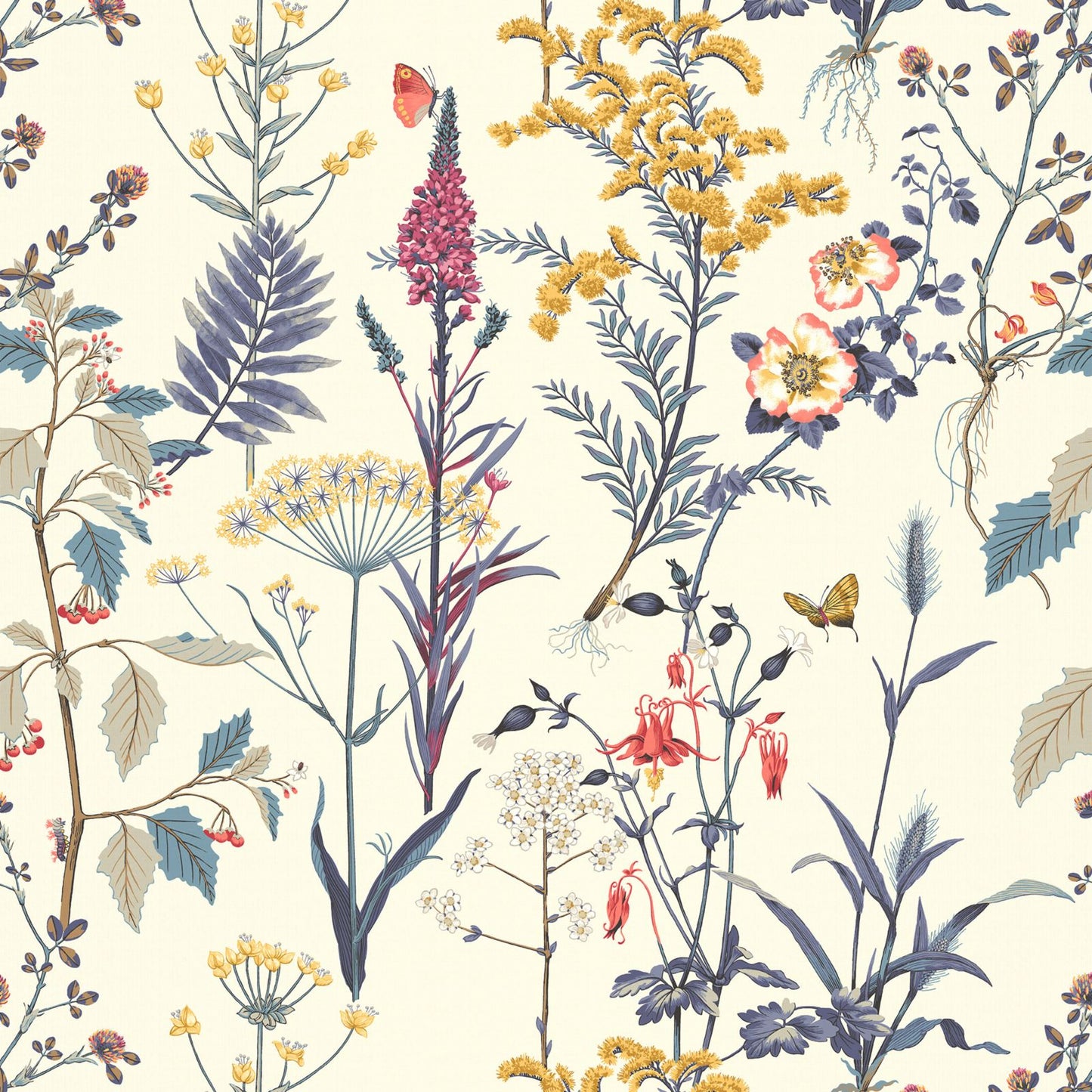 Isabella Drapery Panel