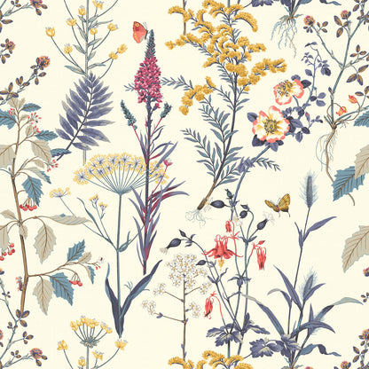 Isabella Drapery Panel