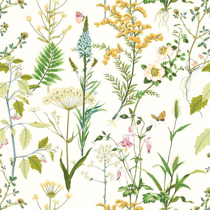 Isabella Drapery Panel