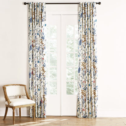 Isabella Drapery Panel