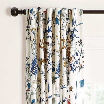 Isabella Drapery Panel