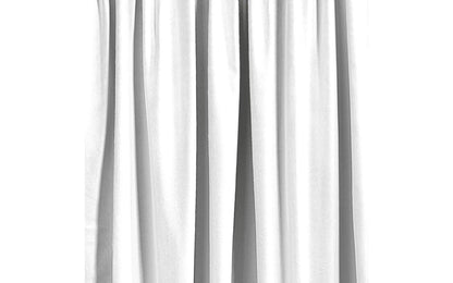 Ballard Essentials Drapery Panel