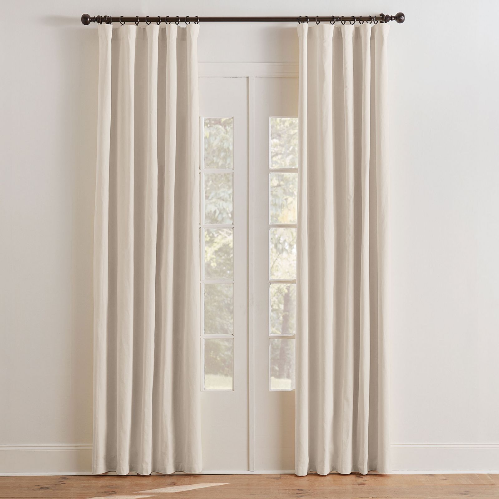 Ballard Essentials Drapery Panel