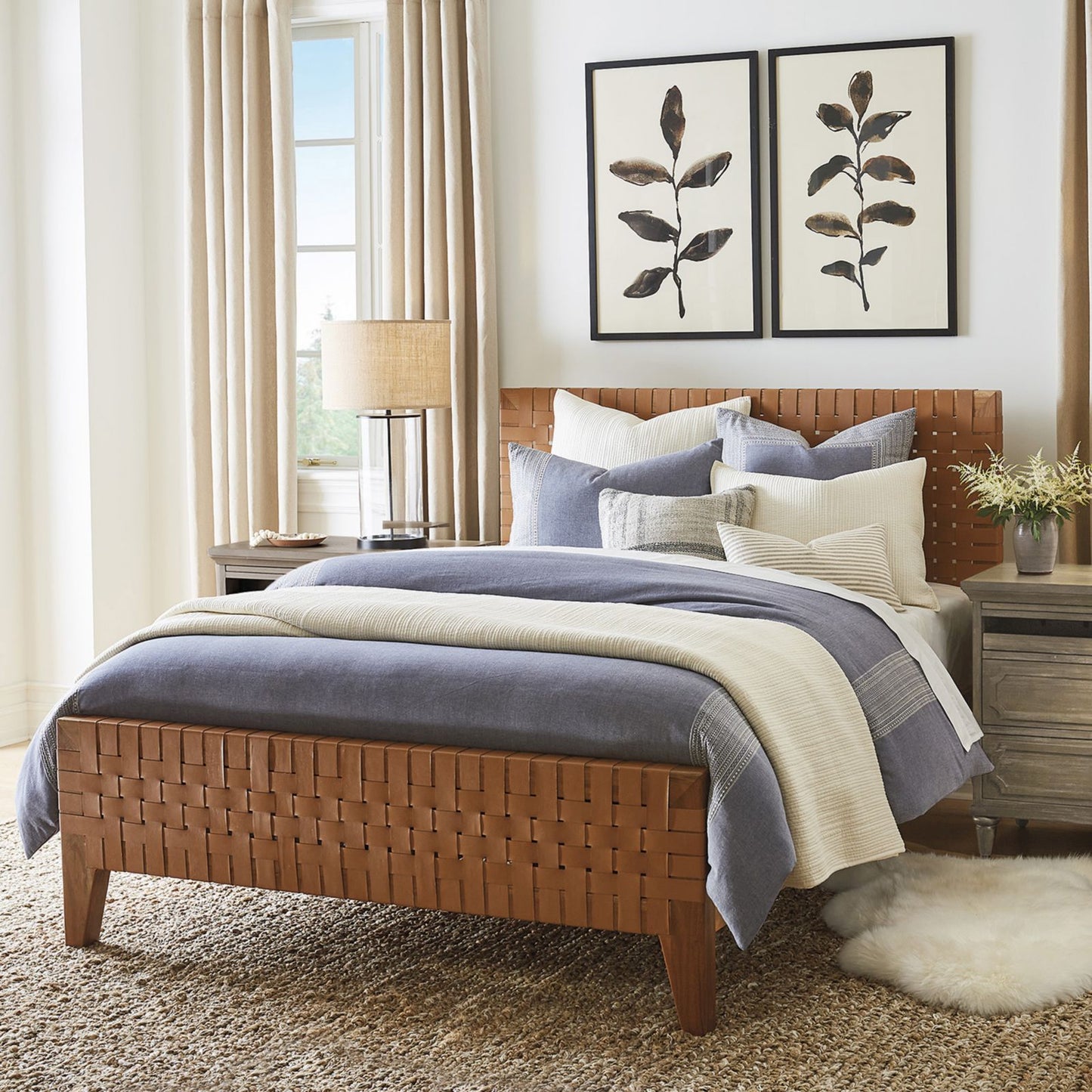 Ballard Essentials Drapery Panel