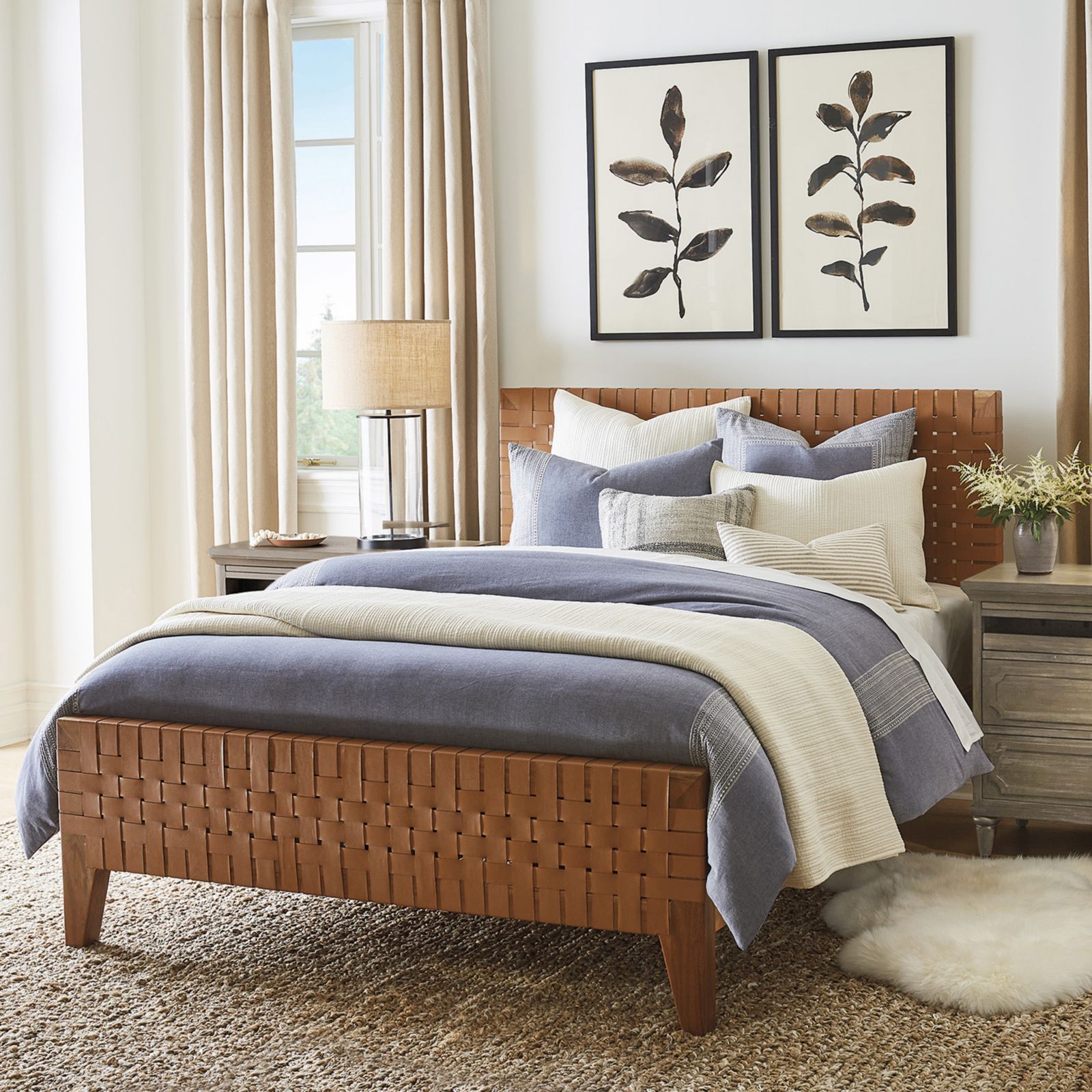 Ballard Essentials Drapery Panel