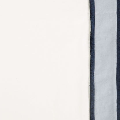 Bellport Fringed Drapery Panels - Set of 2