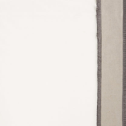 Bellport Fringed Drapery Panels - Set of 2
