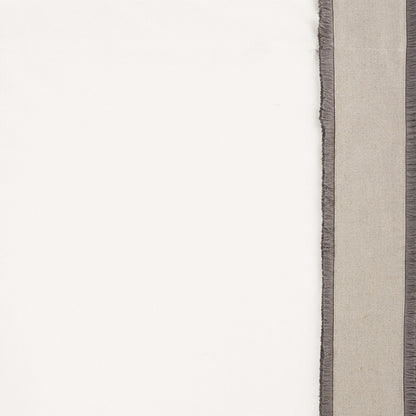 Bellport Fringed Drapery Panels - Set of 2